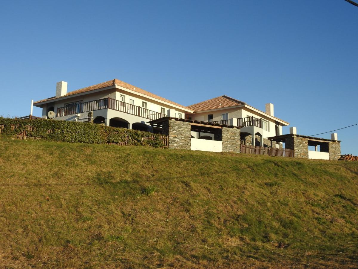Apartamento La Casa de Morita - El Diablo Chic Colonial Punta del Diablo Exterior foto