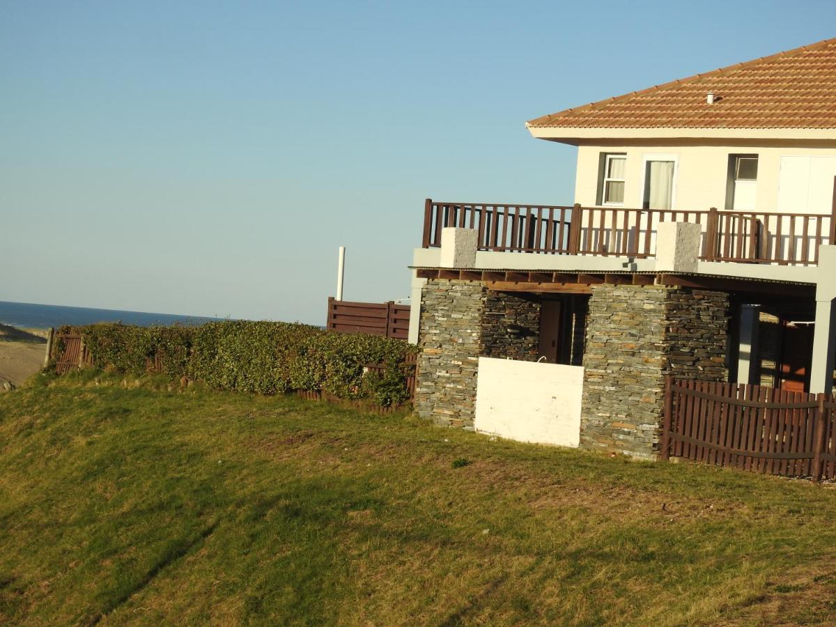 Apartamento La Casa de Morita - El Diablo Chic Colonial Punta del Diablo Exterior foto