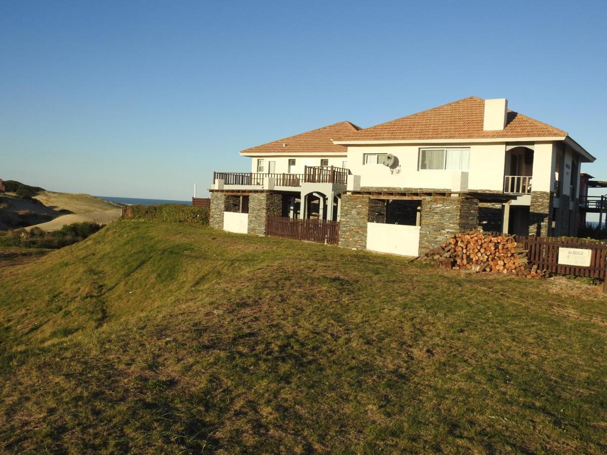 Apartamento La Casa de Morita - El Diablo Chic Colonial Punta del Diablo Exterior foto
