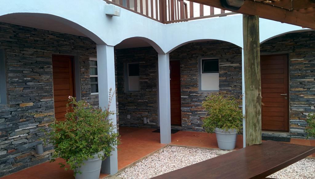 Apartamento La Casa de Morita - El Diablo Chic Colonial Punta del Diablo Exterior foto