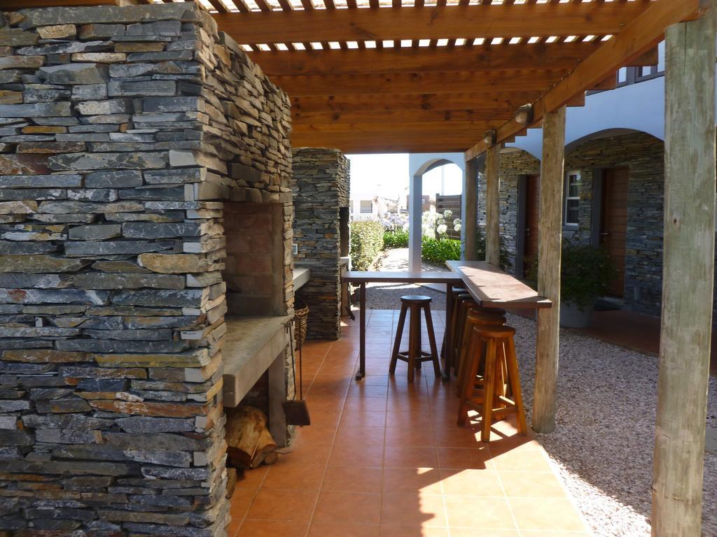 Apartamento La Casa de Morita - El Diablo Chic Colonial Punta del Diablo Exterior foto