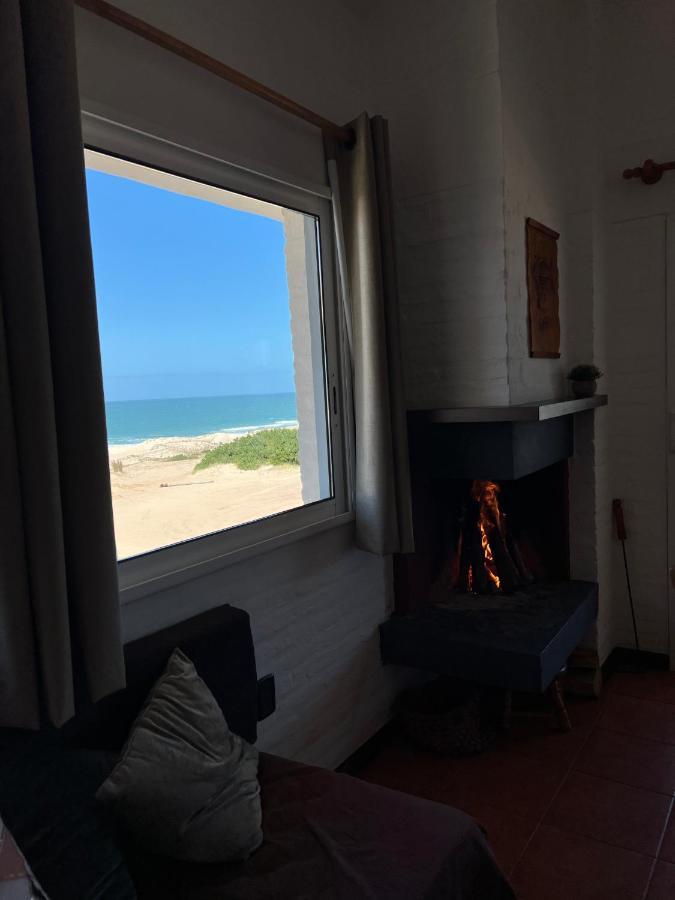 Apartamento La Casa de Morita - El Diablo Chic Colonial Punta del Diablo Exterior foto