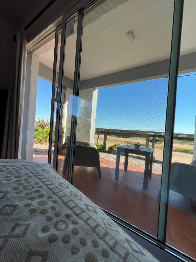 Apartamento La Casa de Morita - El Diablo Chic Colonial Punta del Diablo Exterior foto