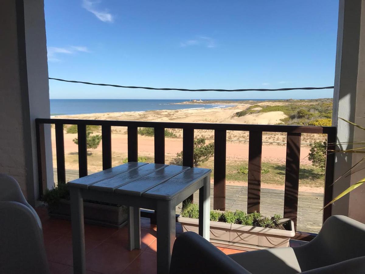 Apartamento La Casa de Morita - El Diablo Chic Colonial Punta del Diablo Exterior foto